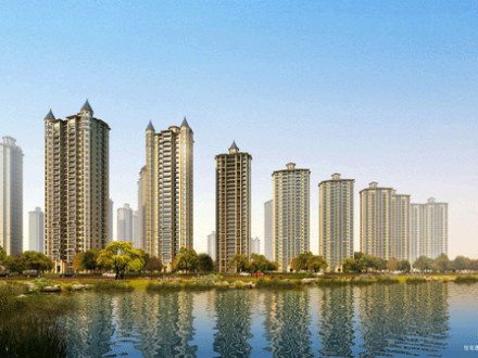 金门雅居乐