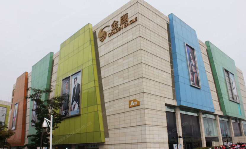 金门金鹰奥莱城