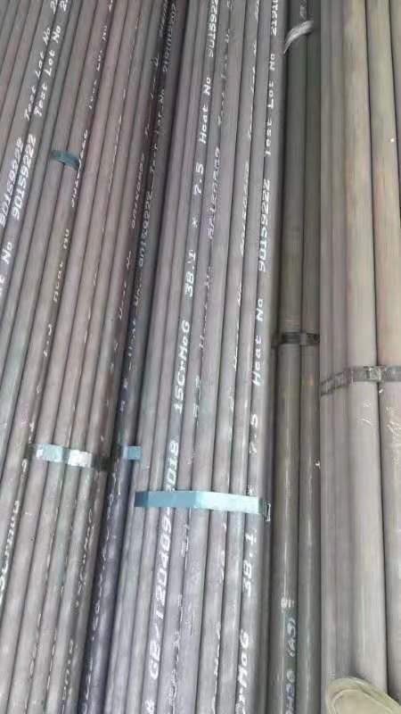 金门无缝钢管