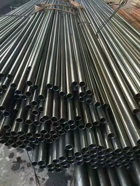 金门精密钢管