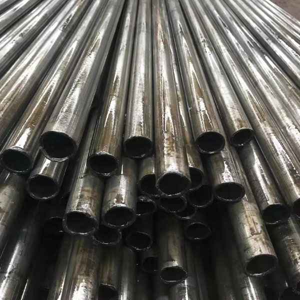 金门精密钢管