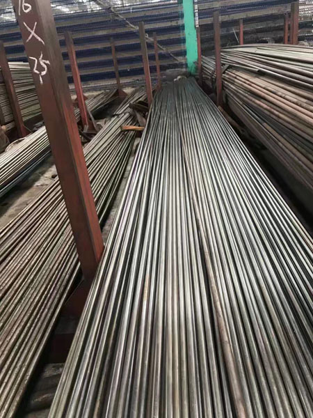 金门精密钢管