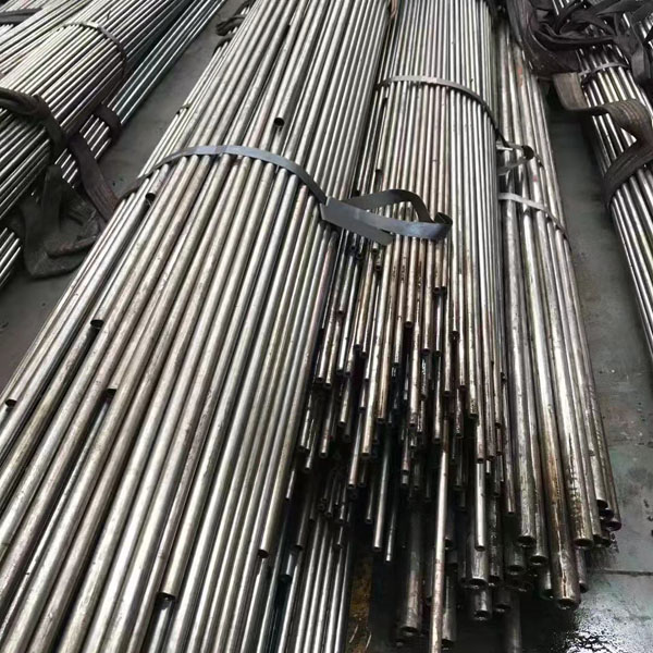 金门精密钢管